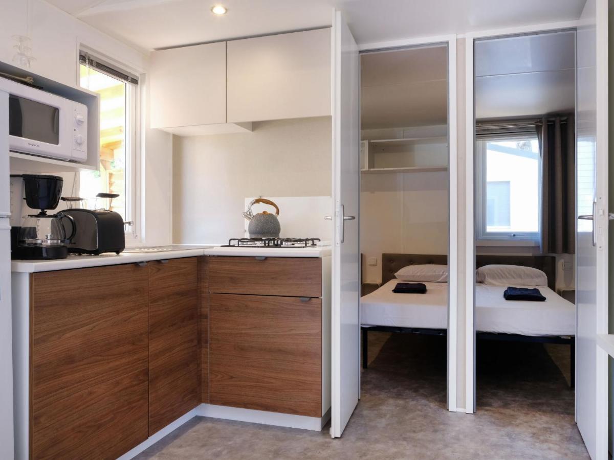 Holiday Home Bella Italia-5 By Interhome Пескьера-дель-Гарда Экстерьер фото